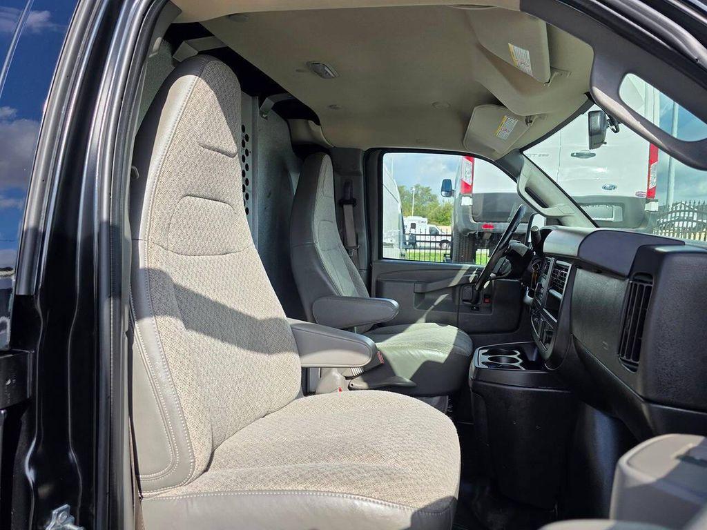 used 2023 GMC Savana 3500 car, priced at $27,995