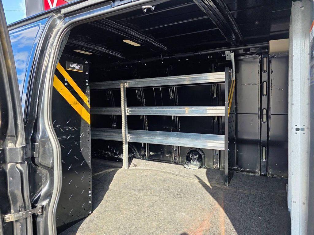 used 2023 GMC Savana 3500 car, priced at $27,995