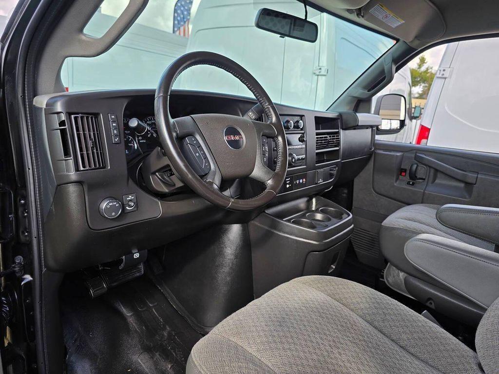 used 2023 GMC Savana 3500 car, priced at $27,995
