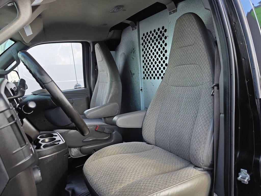 used 2023 GMC Savana 3500 car, priced at $27,995