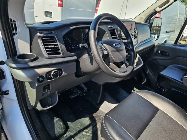 used 2022 Ford Transit-250 car, priced at $39,995