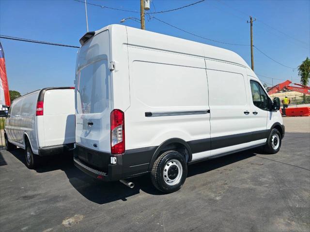 used 2022 Ford Transit-250 car, priced at $39,995