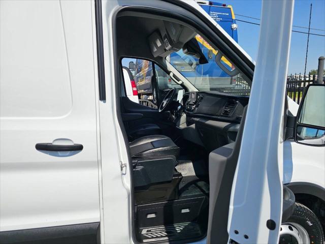 used 2022 Ford Transit-250 car, priced at $39,995