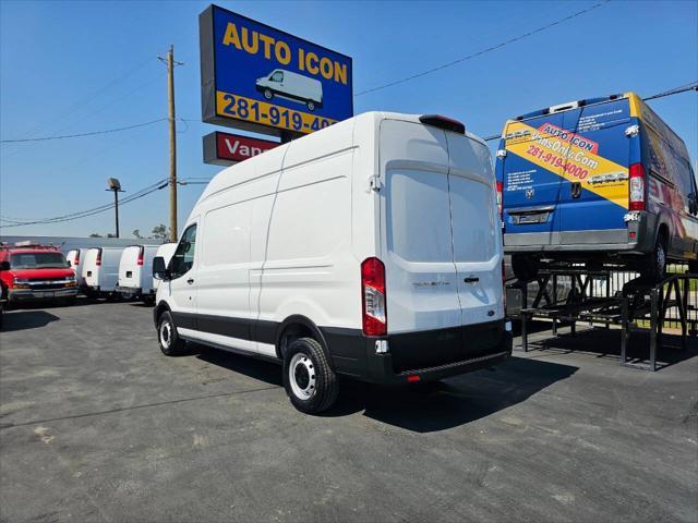 used 2022 Ford Transit-250 car, priced at $39,995