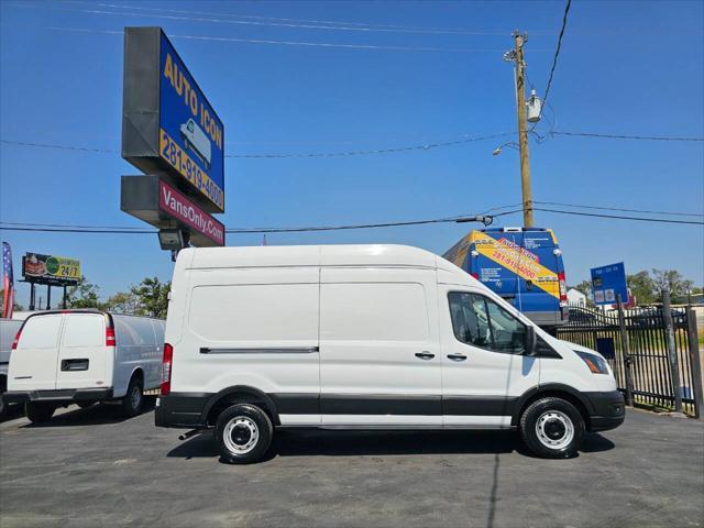 used 2022 Ford Transit-250 car, priced at $39,995