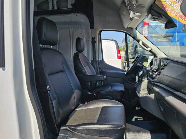 used 2022 Ford Transit-250 car, priced at $39,995