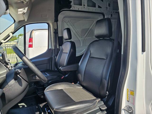 used 2022 Ford Transit-250 car, priced at $39,995