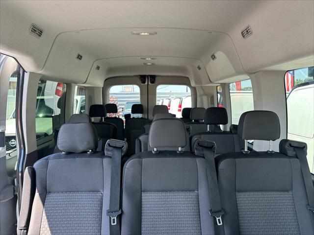 used 2021 Ford Transit-350 car, priced at $41,995