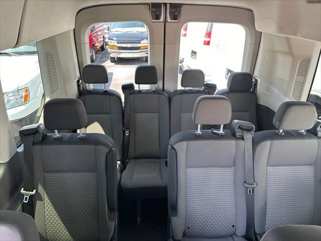 used 2021 Ford Transit-350 car, priced at $41,995