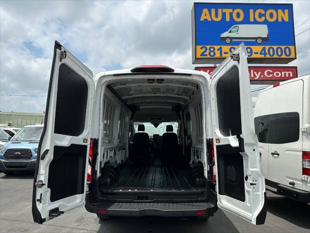 used 2020 Ford Transit-250 car, priced at $33,995