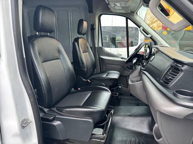 used 2020 Ford Transit-250 car, priced at $33,995