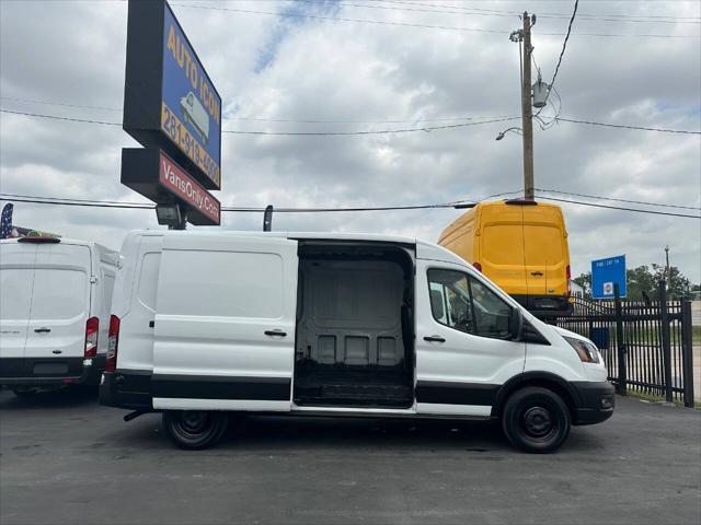 used 2020 Ford Transit-250 car, priced at $33,995