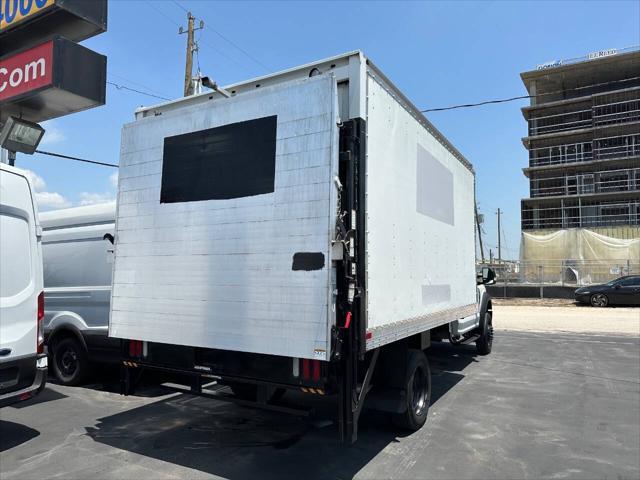 used 2020 Ford F-450 car, priced at $24,995