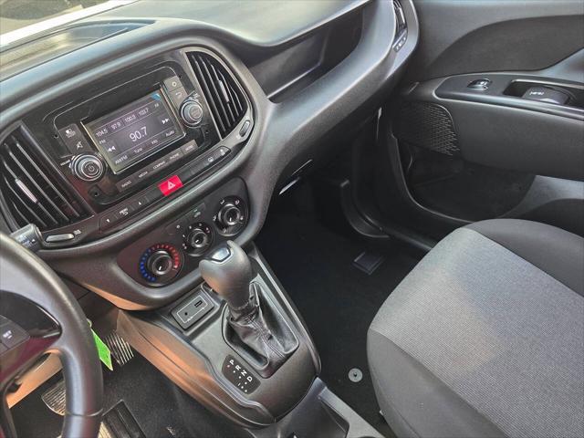 used 2020 Ram ProMaster City car, priced at $18,995