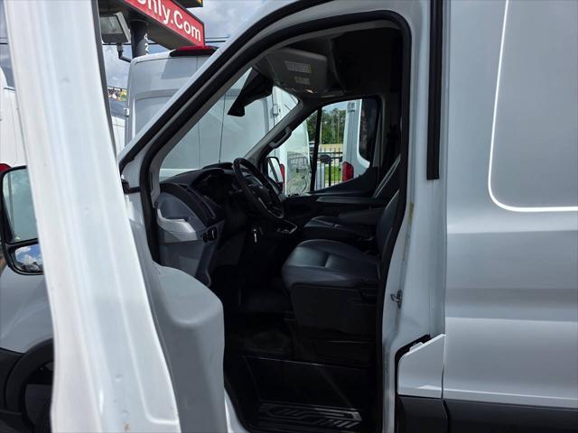 used 2018 Ford Transit-250 car, priced at $17,995