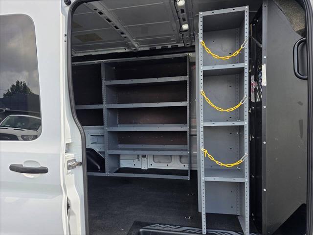 used 2018 Ford Transit-250 car, priced at $17,995