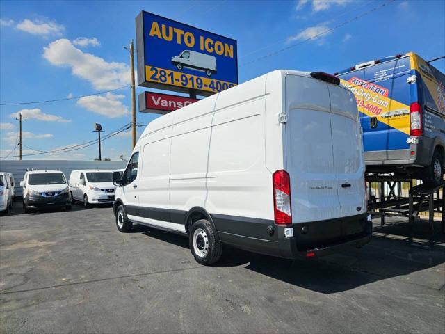 used 2020 Ford Transit-250 car, priced at $30,995