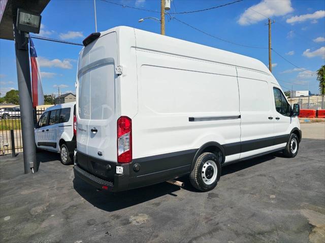 used 2020 Ford Transit-250 car, priced at $30,995