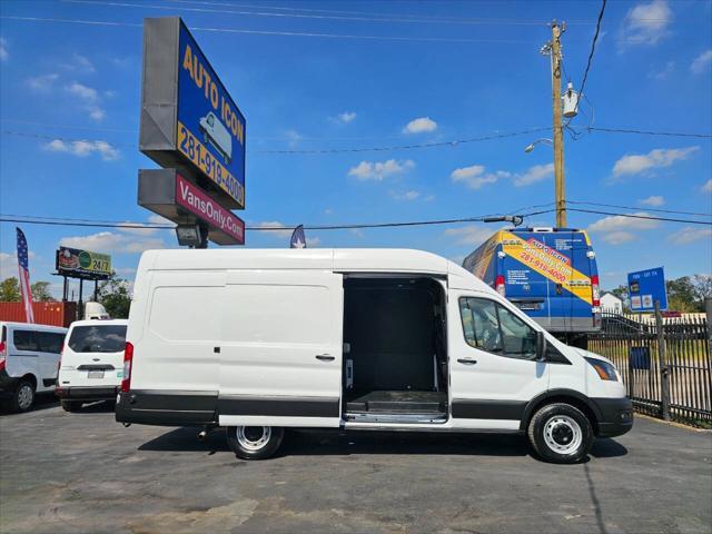 used 2020 Ford Transit-250 car, priced at $30,995