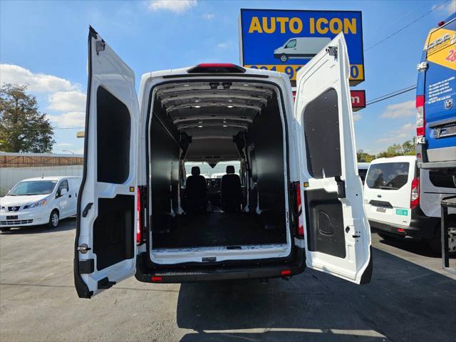 used 2020 Ford Transit-250 car, priced at $30,995