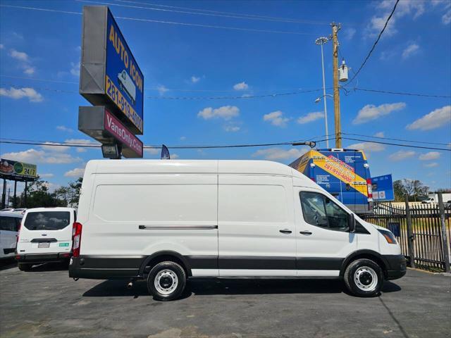 used 2020 Ford Transit-250 car, priced at $30,995