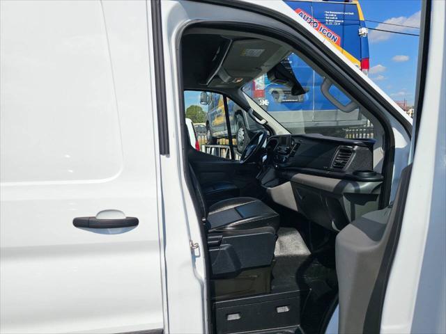 used 2020 Ford Transit-250 car, priced at $30,995