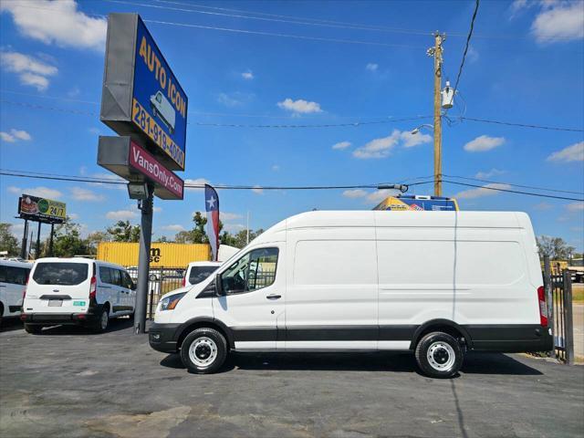 used 2020 Ford Transit-250 car, priced at $30,995