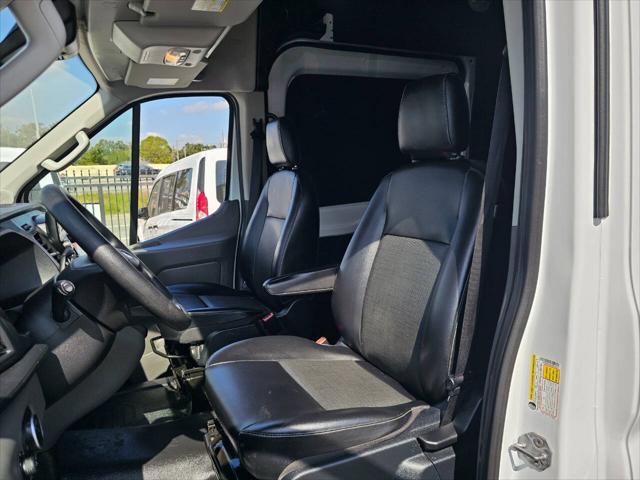 used 2020 Ford Transit-250 car, priced at $30,995