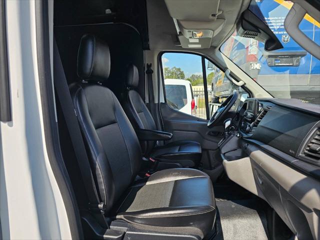 used 2020 Ford Transit-250 car, priced at $30,995