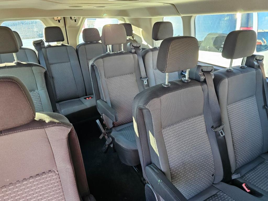 used 2021 Ford Transit-350 car, priced at $32,995