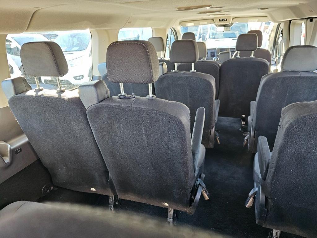 used 2021 Ford Transit-350 car, priced at $32,995