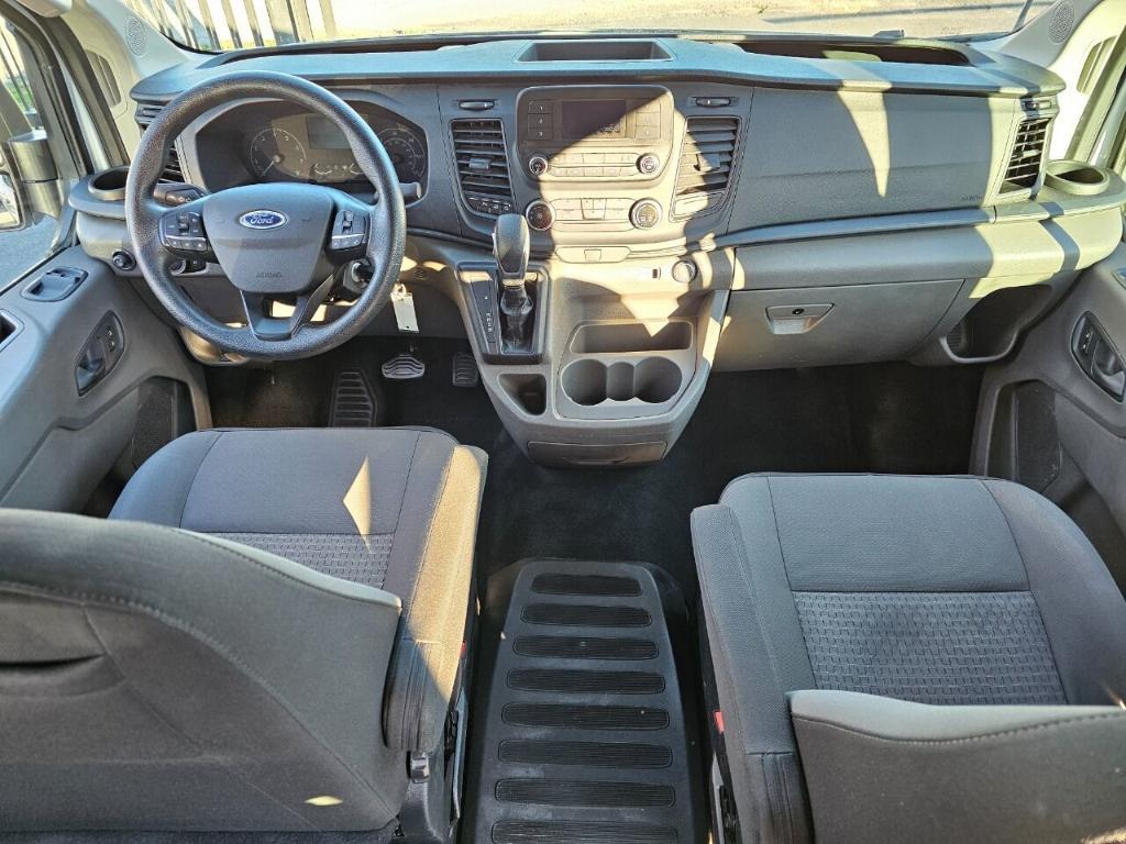 used 2021 Ford Transit-350 car, priced at $32,995