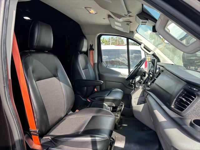 used 2020 Ford Transit-250 car, priced at $31,995