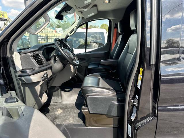 used 2020 Ford Transit-250 car, priced at $31,995