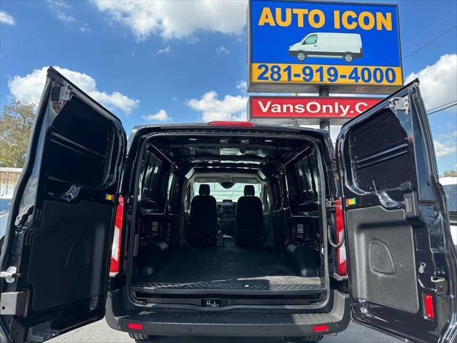 used 2020 Ford Transit-250 car, priced at $31,995