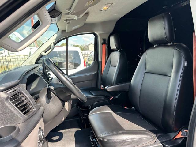 used 2020 Ford Transit-250 car, priced at $31,995