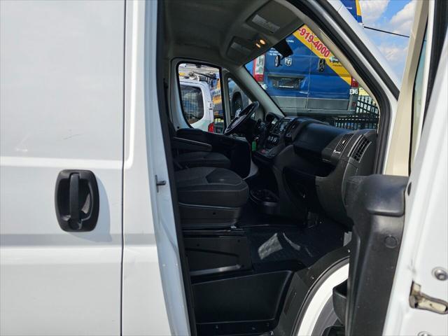 used 2017 Ram ProMaster 1500 car, priced at $26,995