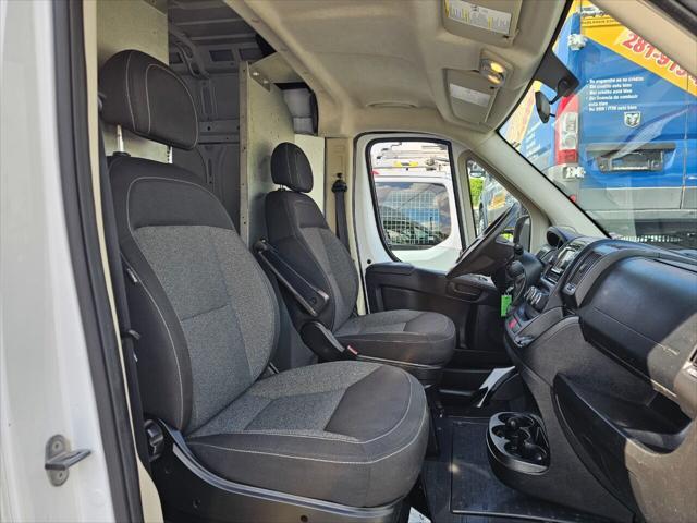 used 2017 Ram ProMaster 1500 car, priced at $26,995