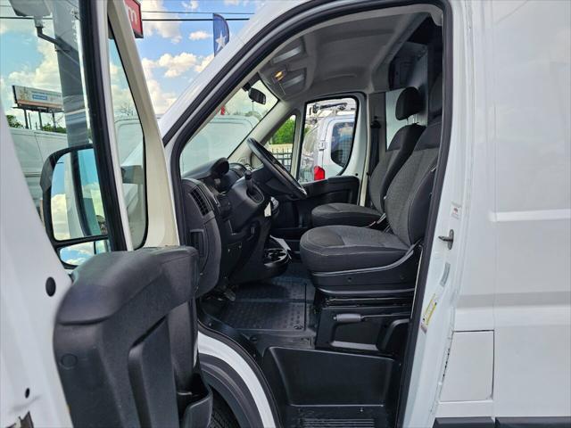 used 2017 Ram ProMaster 1500 car, priced at $26,995