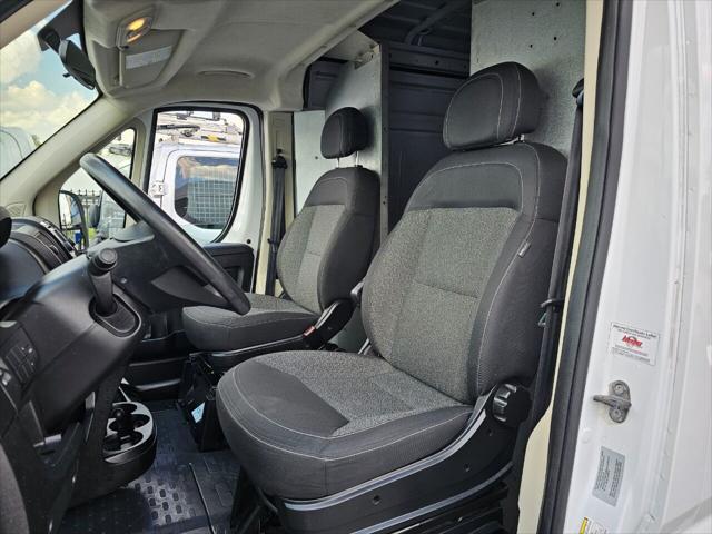 used 2017 Ram ProMaster 1500 car, priced at $26,995