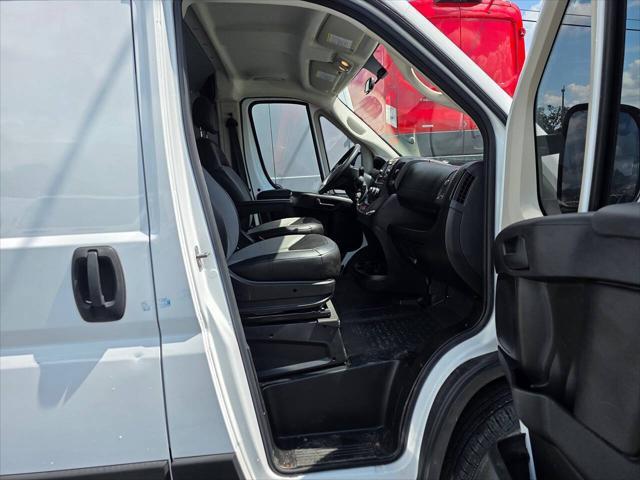 used 2019 Ram ProMaster 1500 car, priced at $25,995