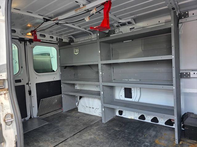 used 2019 Ram ProMaster 1500 car, priced at $25,995