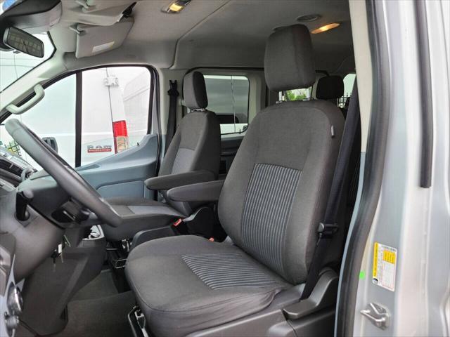 used 2017 Ford Transit-350 car, priced at $26,995