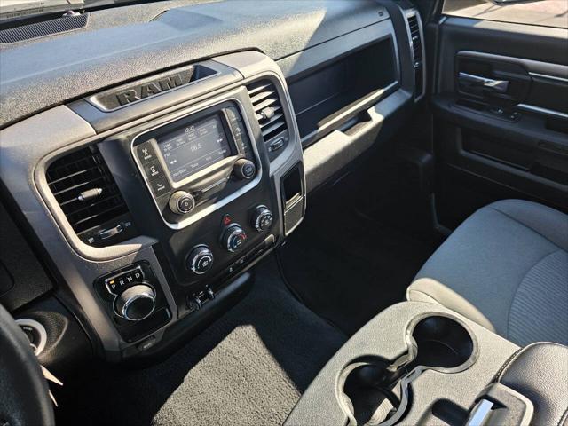 used 2023 Ram 1500 car, priced at $29,995