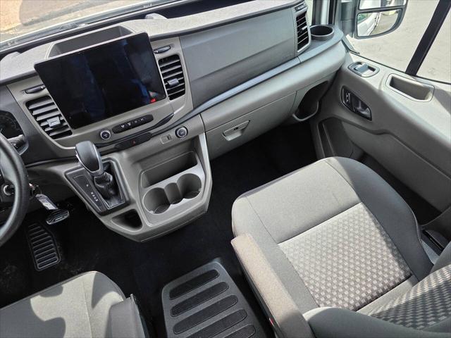 used 2022 Ford Transit-350 car, priced at $45,995