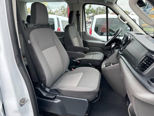 used 2021 Ford Transit-350 car, priced at $29,995