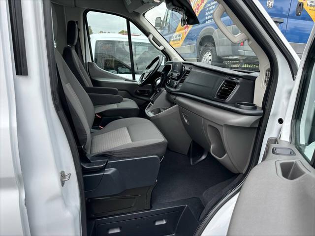 used 2021 Ford Transit-350 car, priced at $29,995