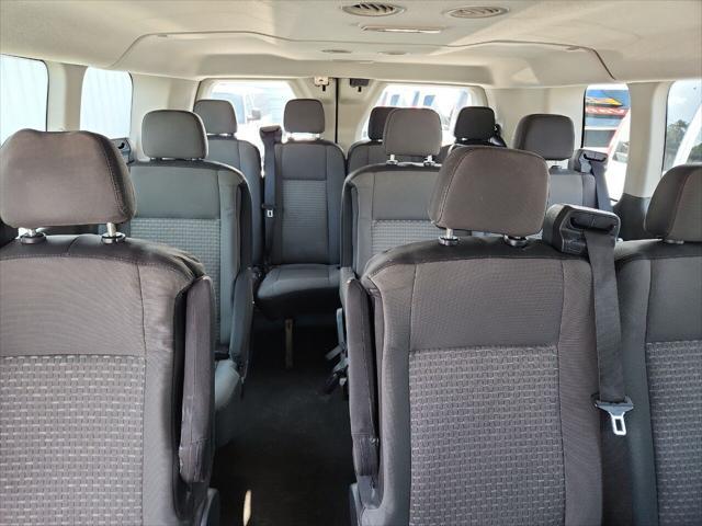 used 2021 Ford Transit-350 car, priced at $32,995