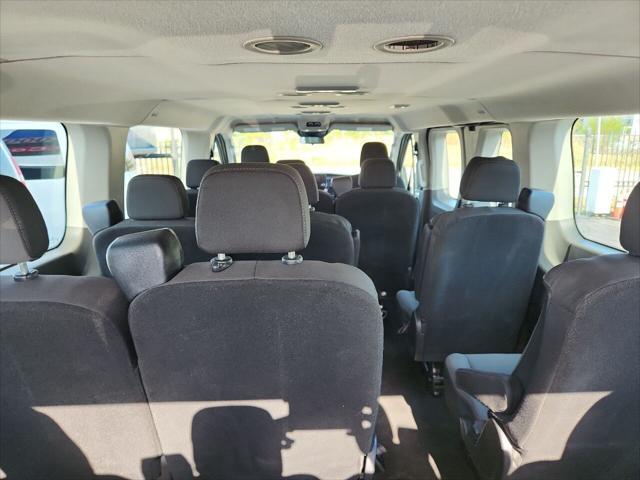 used 2021 Ford Transit-350 car, priced at $32,995