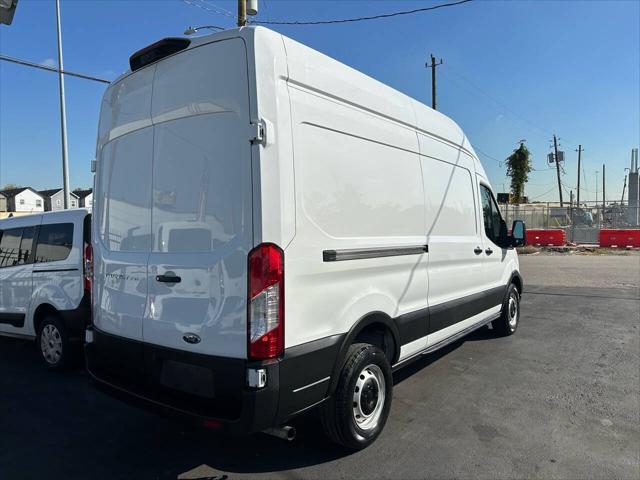 used 2023 Ford Transit-250 car, priced at $43,995